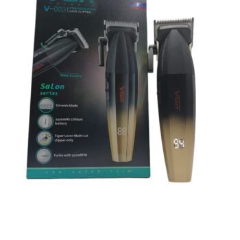 Cortadora de Pelo Profesional VGR V-003
